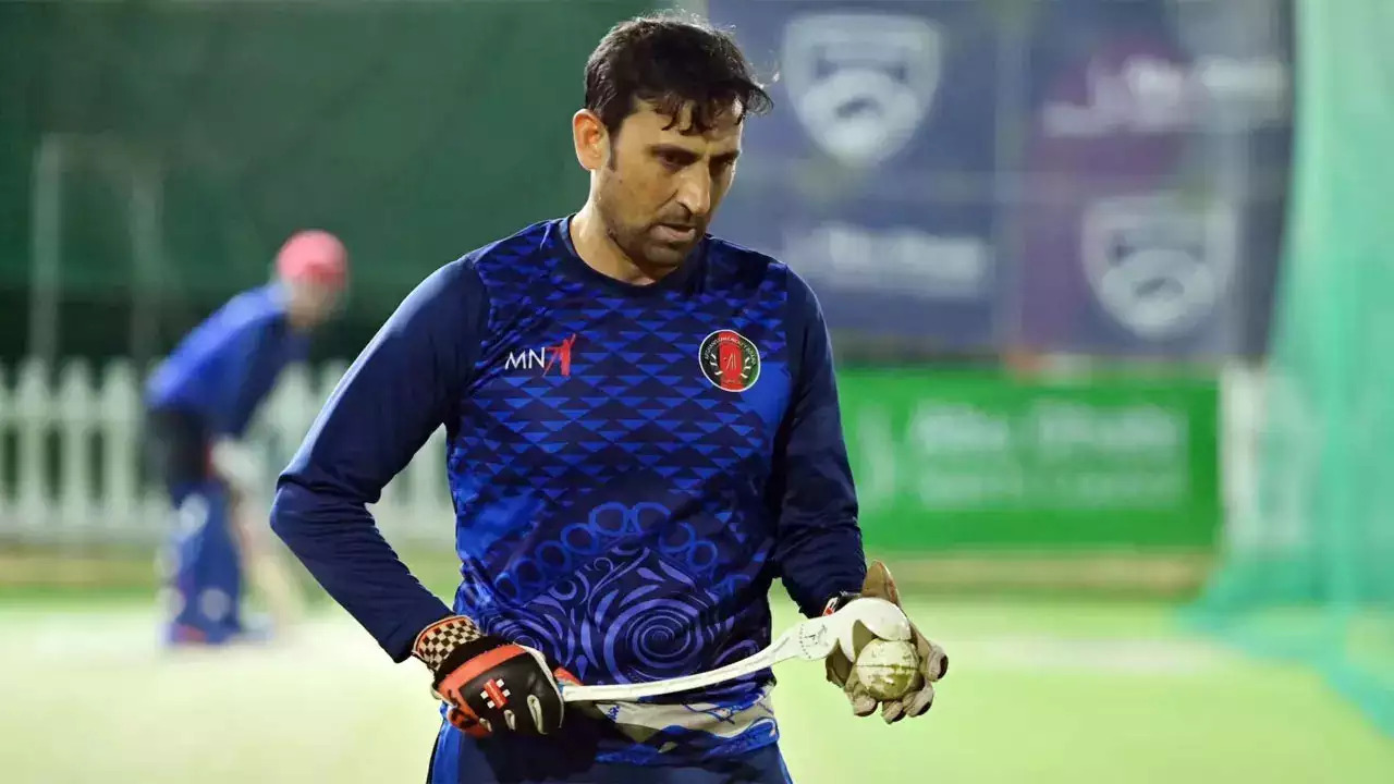 Younis Khan said no to Pakistan to join Afghanistan as mentor: Rashid Latif