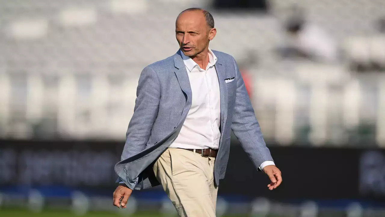 English white-ball cricket has been away off for quite some time now: Nasser Hussain
