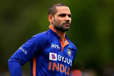 India's chances of winning the Champions Trophy are very high; watch their new star bowler: Shikhar Dhawan