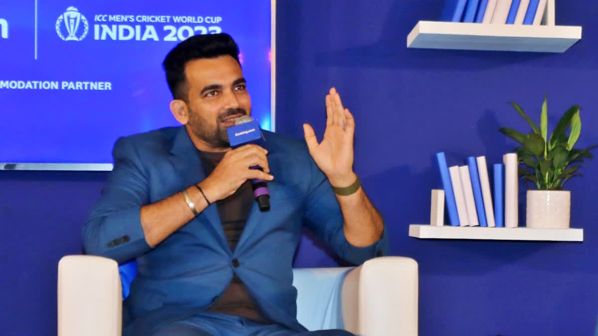 ''We'll have to play good cricket, which is the most significant factor'- LSG coach Zaheer Khan ahead of IPL 2025