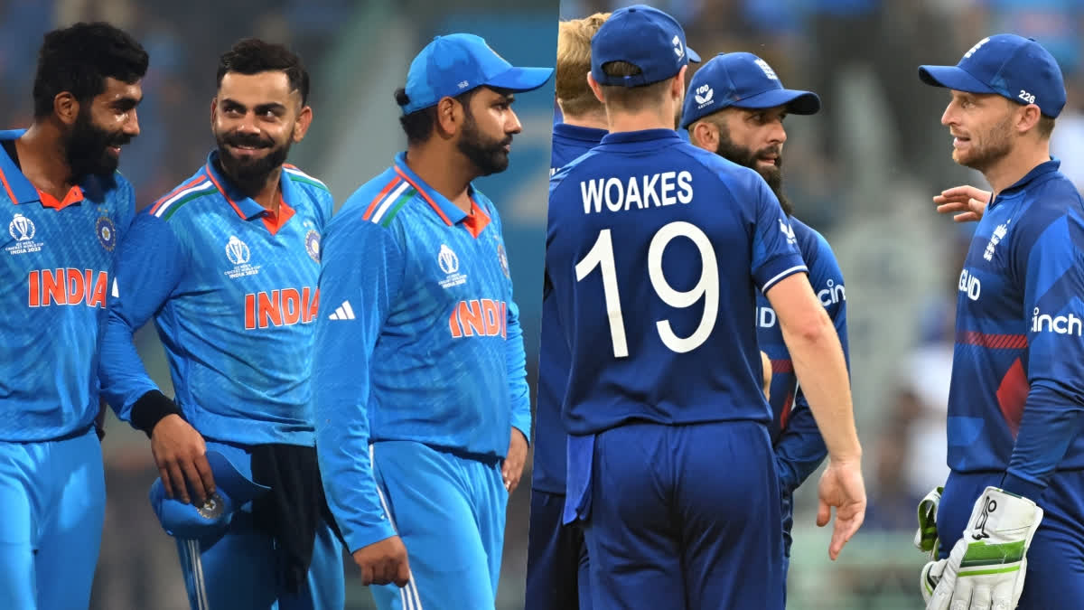 IND vs ENG 2025: 1st ODI, India vs England - Stats & Records at VCA Stadium, Nagpur