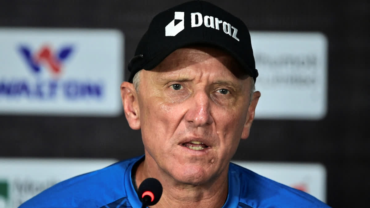 More Indian cricketers' participating in SA20 will allow the league to grow exponentially: Allan Donald