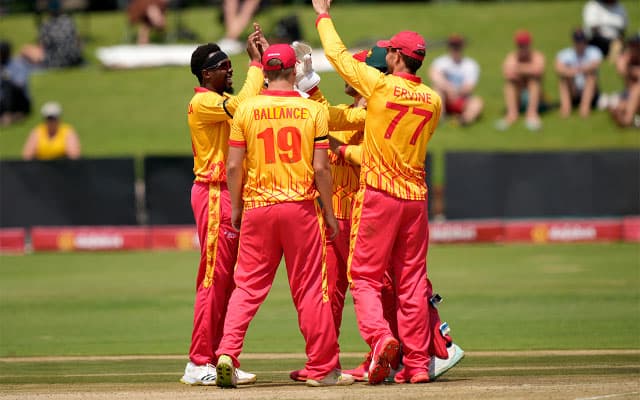 ZIM vs IRE Dream11 Prediction, 3rd ODI, Fantasy Cricket Tips, Playing 11, Injury Updates & Pitch Report