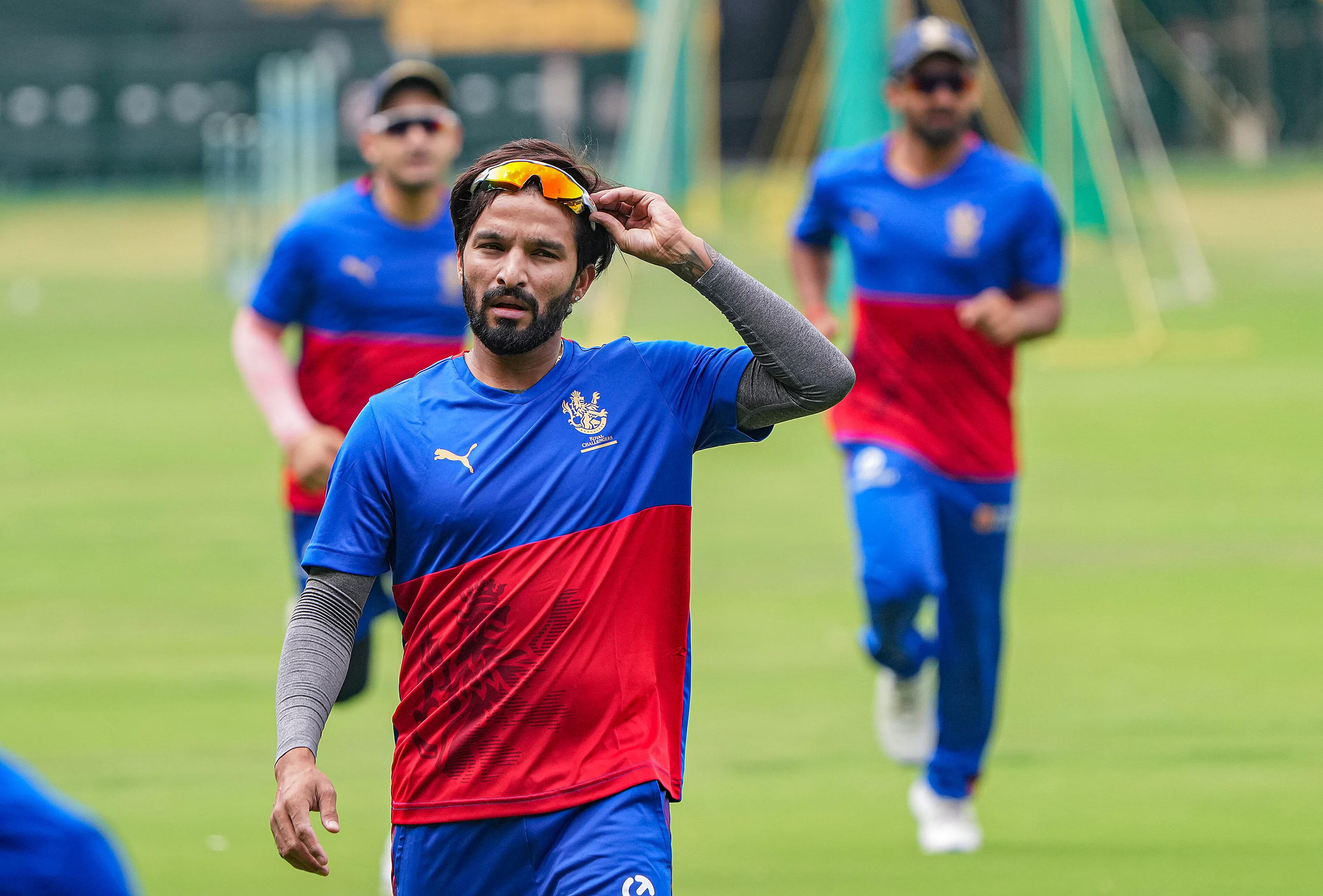 RCB to announce captain for IPL 2025 on February 13