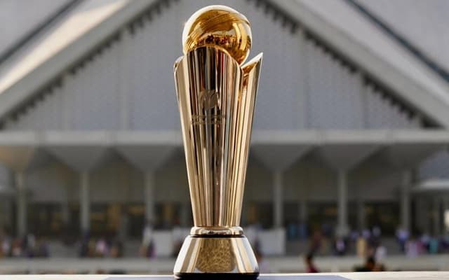 The ICC Men's Champions Trophy 2025 commentators have been named.
