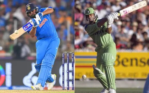 Can Rohit Sharma write cricket history vs England in an epic record chase?