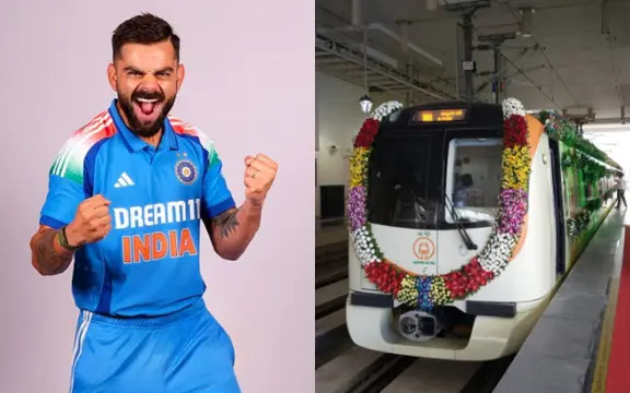 Nagpur Municipal Corporation extend Metro timings, arranges special buses for India vs England ODI