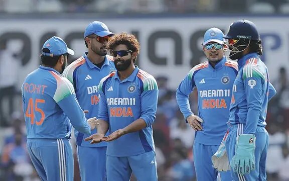 Twitter Reactions: Buttler, Bethell's half-centuries not enough as Jadeja, Rana stifle England to 248