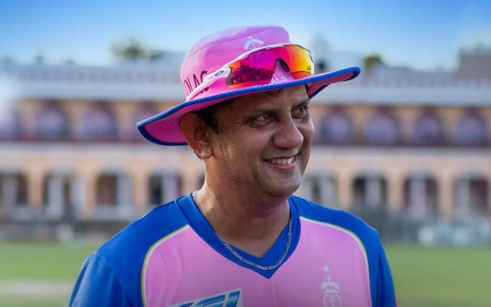 Sairaj Bahutule set to join Rajasthan Royals ahead of IPL 2025