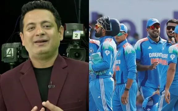 Champions Trophy 2025: Piyush Chawla names India's likely playing XI
