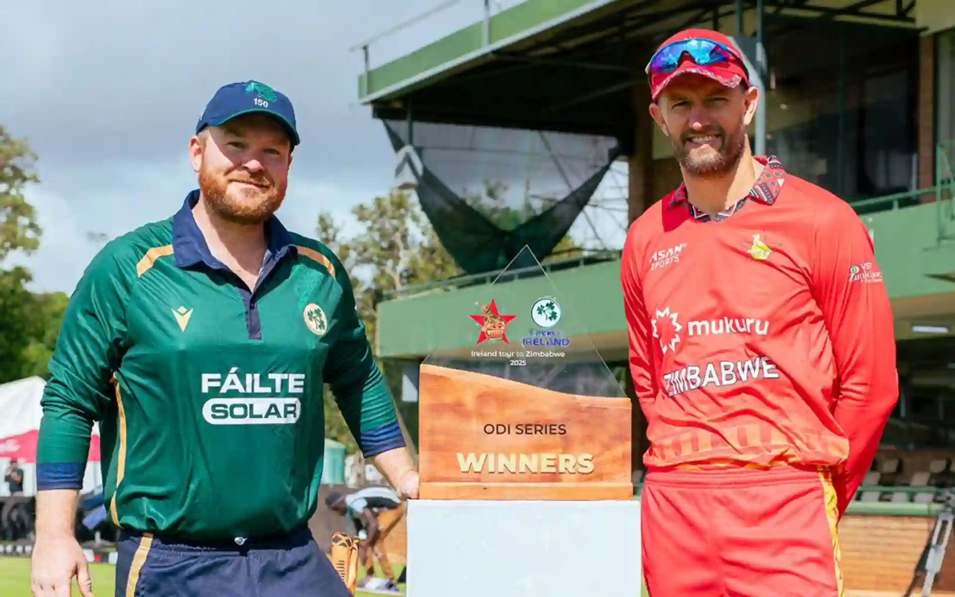 ZIM vs IRE Dream11 Prediction, 2nd ODI, Fantasy Cricket Tips, Playing 11, Injury Updates & Pitch Report