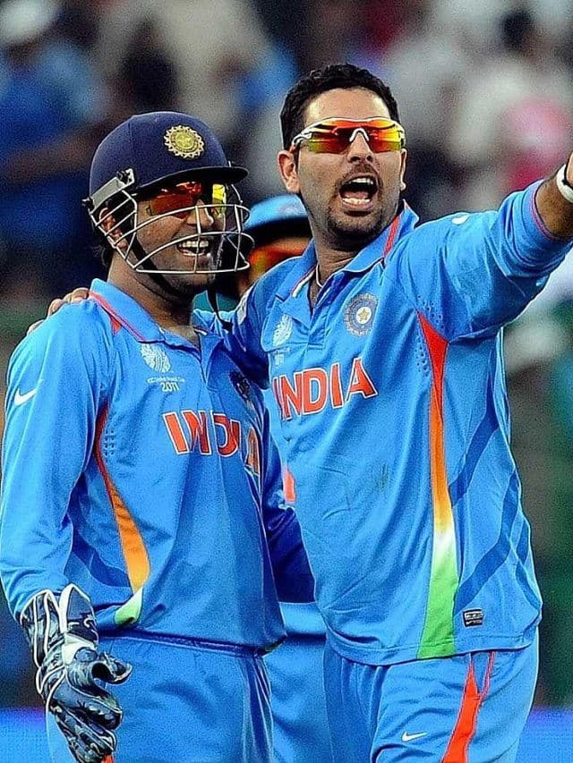 Throwback: When Sri Lanka and India shared the Champions Trophy title after India bowled 100 overs