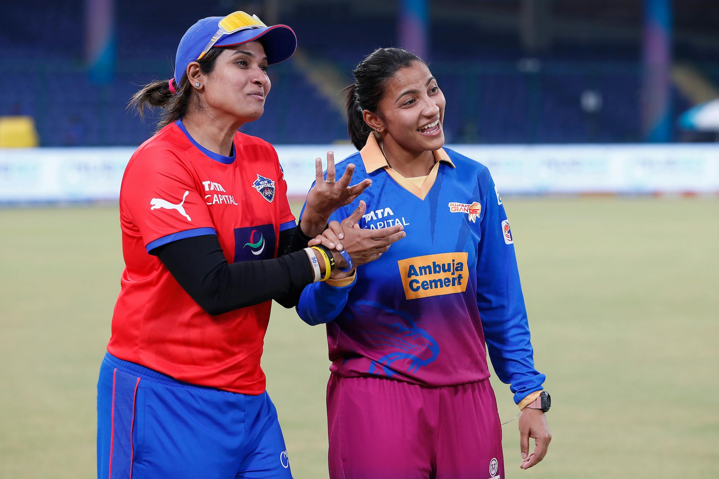 WPL 2025: Sneh Rana makes her Much-Awaited RCB debut