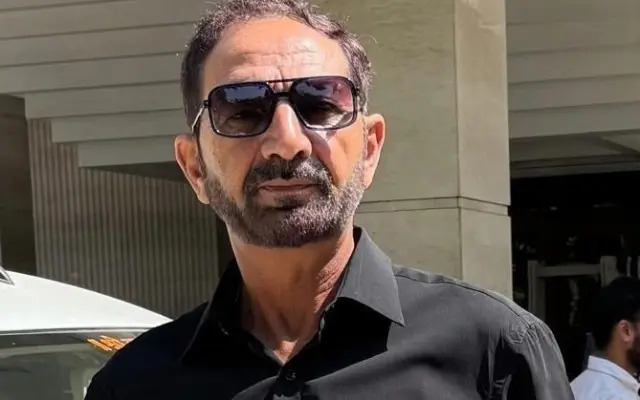 Anil Chaudhary, face of IPL, to officiate in Ranji Trophy final for record 5th time