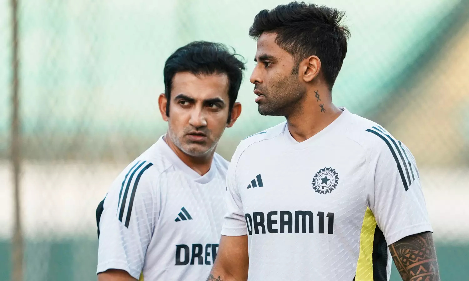 'We don't want to fear losing a game of cricket'- Gautam Gambhir on Indian team's approach in T20Is