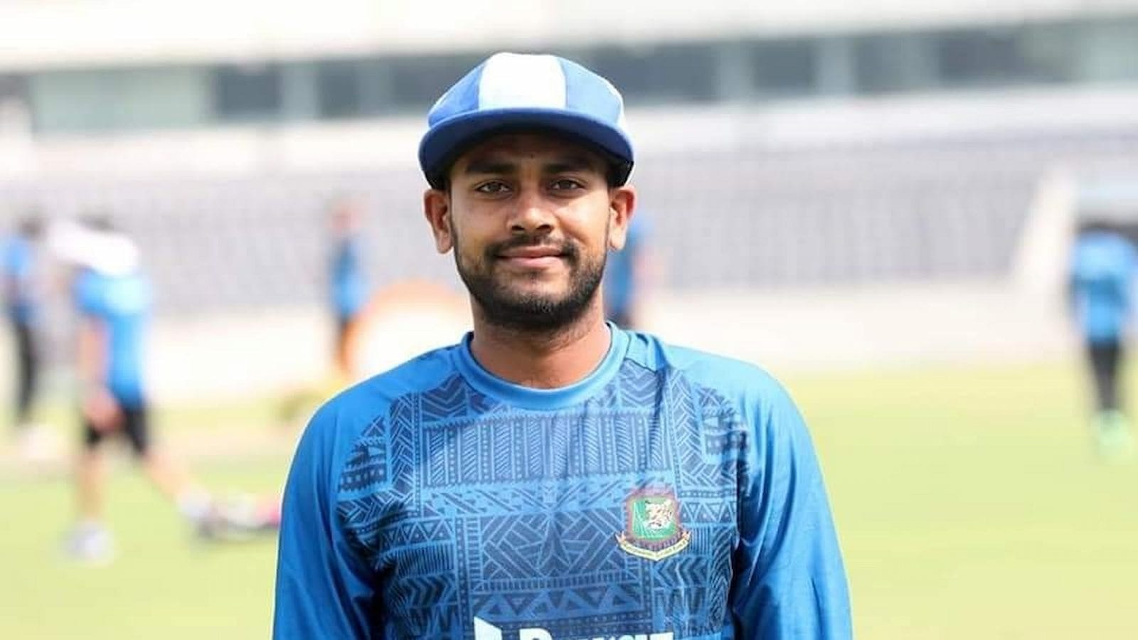 Champions Trophy 2025: Mehidy Hasan Miraz named Bangladesh vice-captain