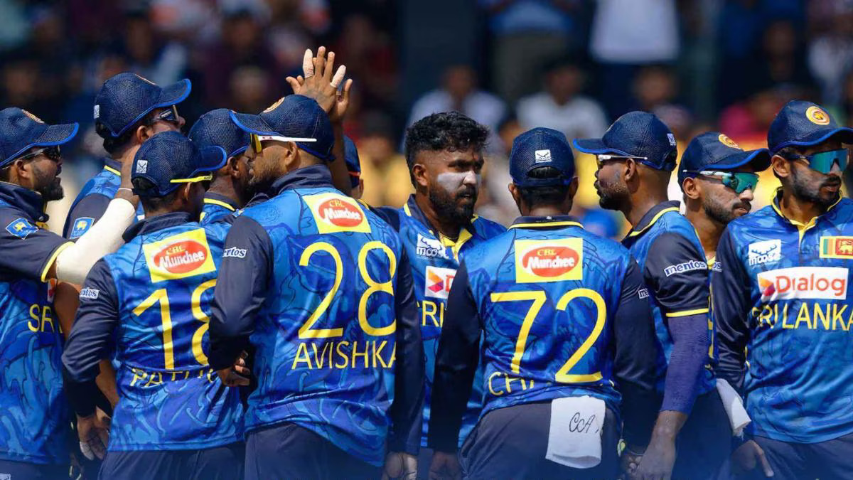 SL vs AUS 2nd ODI: Top Memes from SL vs AUS, 2nd ODI