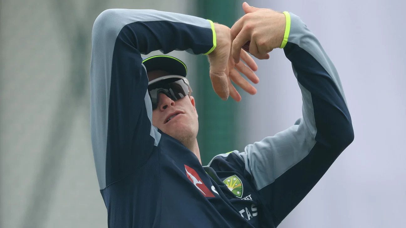 'It is a long process'- Johan Botha on challenges Matthew Kuhnemann can face for suspect bowling action