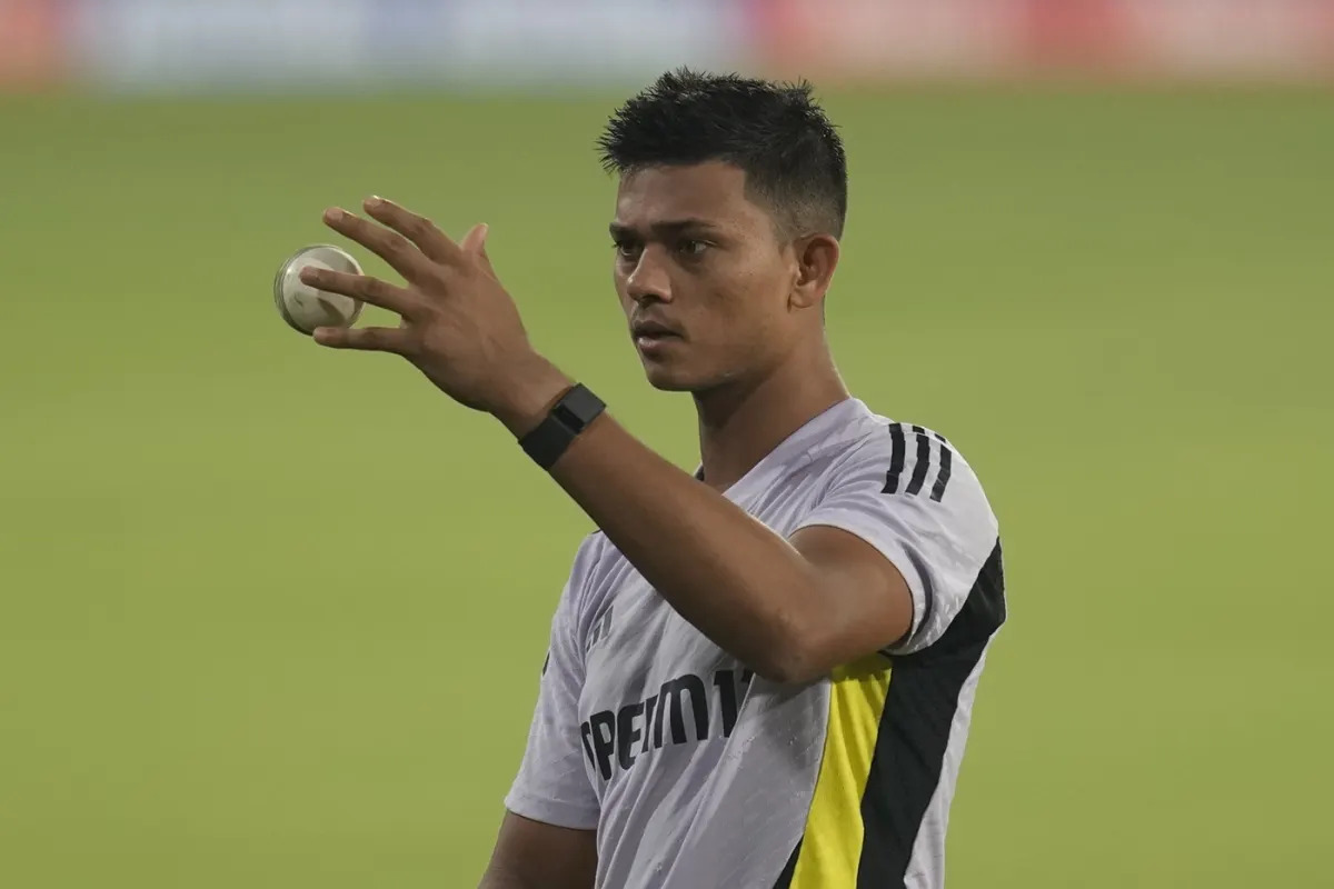 IND vs ENG 2025: Why is Yashasvi Jaiswal not playing in 2nd ODI vs England?