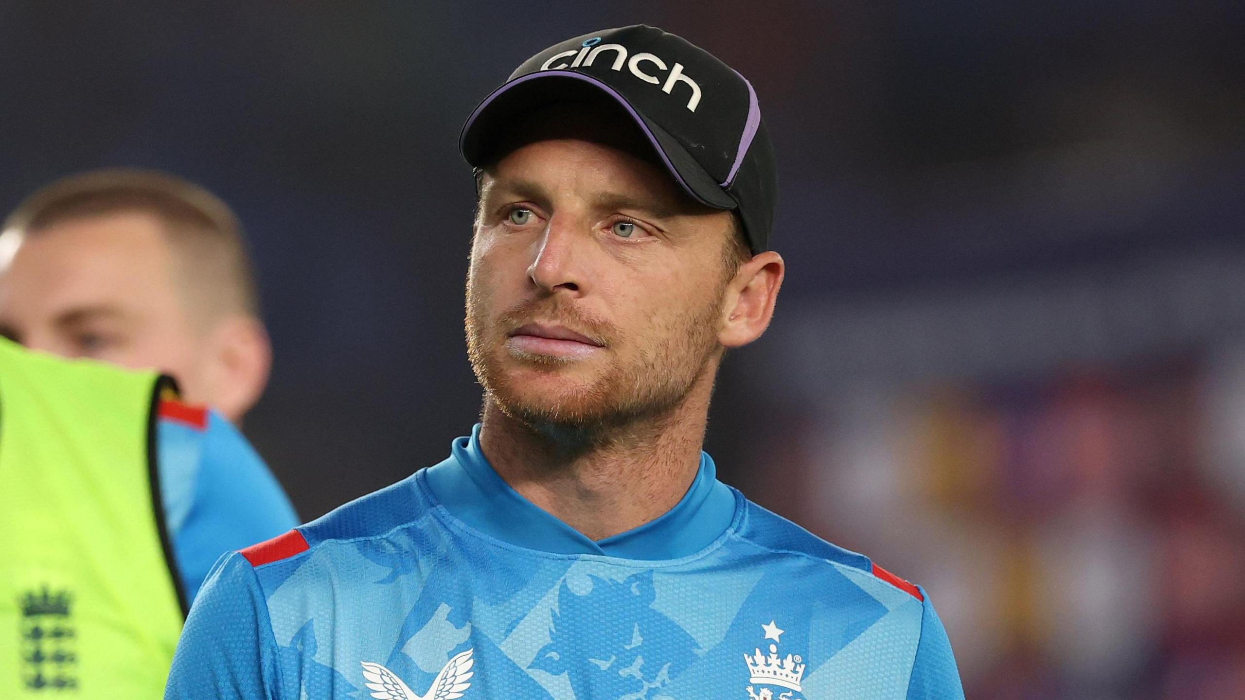 'I'm not sure that's quite true'- Jos Buttler refutes Ravi Shastri's claims on England training