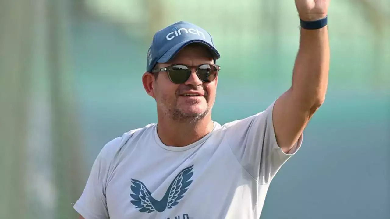 Matthew Mott joins Delhi Capitals as assistant coach for IPL 2025
