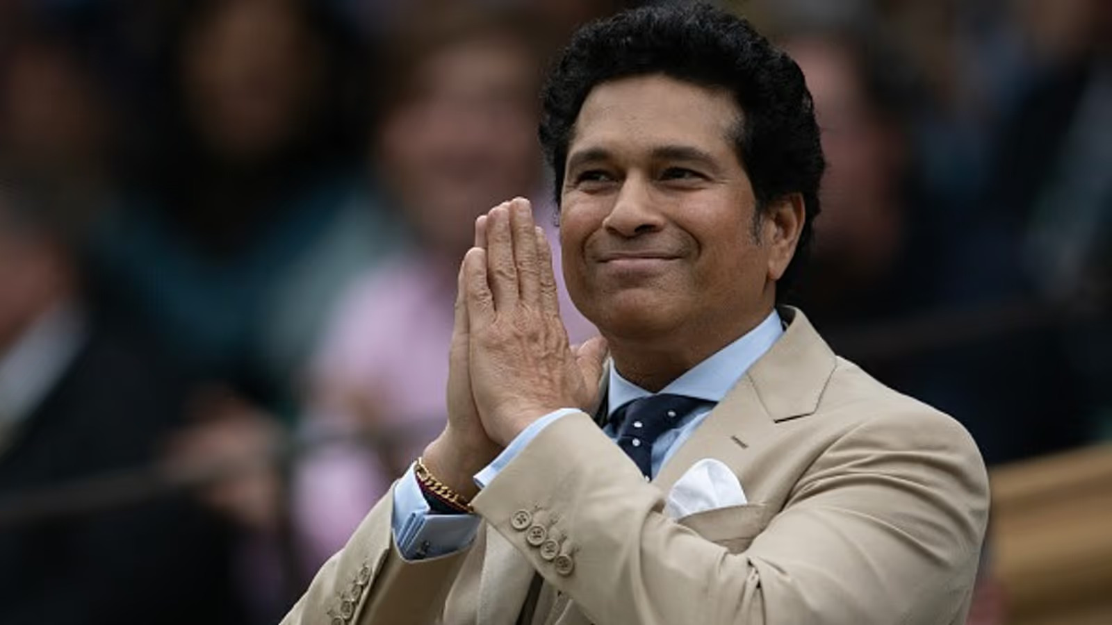 Sachin Tendulkar likely to get BCCI Lifetime Achievement Award in NAMAN event