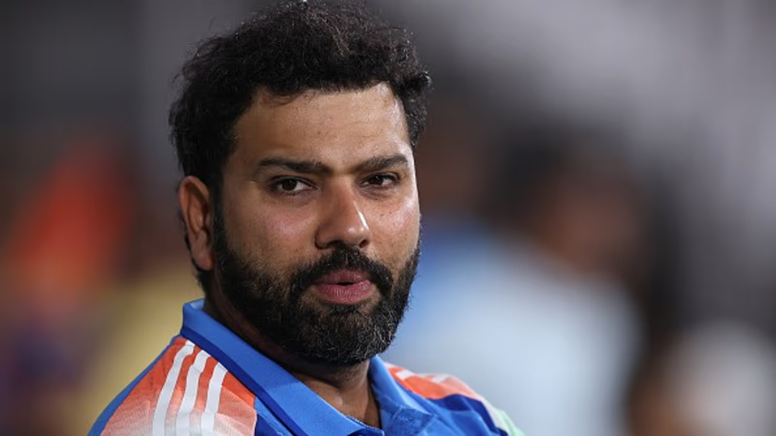 If Rohit finds form before Champions Trophy, then we'll see different kind of captain: Suresh Raina