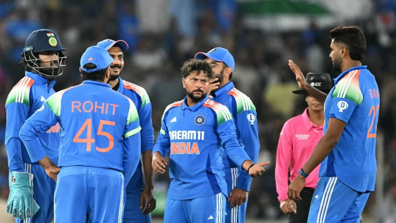 IND vs ENG 3rd ODI: Top 10 Memes from IND vs ENG, 3rd ODI