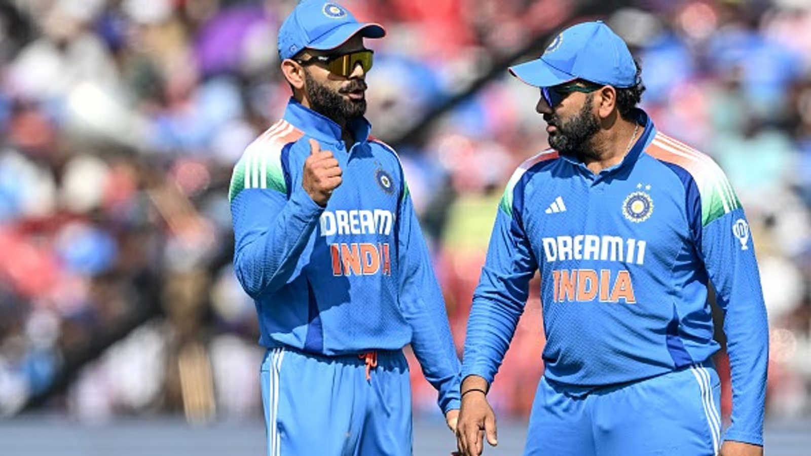 Reports: BCCI set to come up with plan to keep players ready for England Tests in IPL 2025