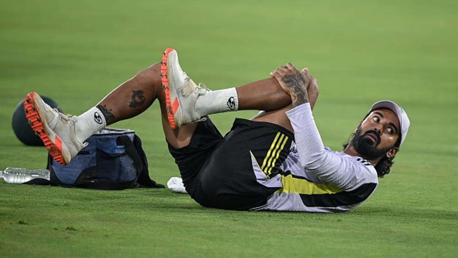 KL Rahul reveals bowler he finds hardest to face in nets