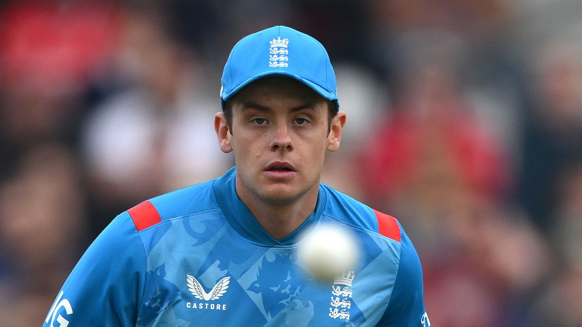 Champions Trophy 2025: Jamie Smith is named as England's wicketkeeper in the team's announcement against Australia