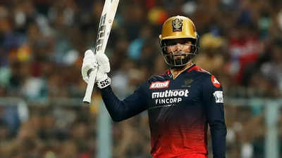 Why Rajat Patidar was selected as the RCB captain is explained by Dinesh Karthik.
