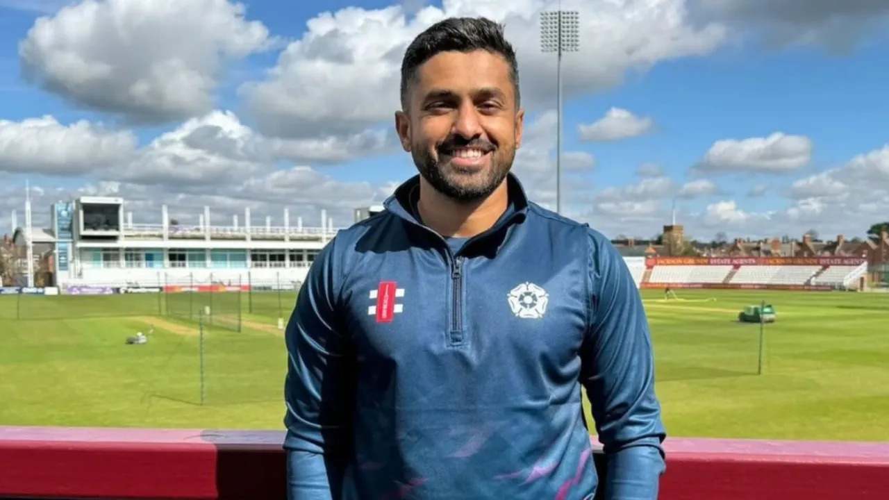 Karun Nair's big decision: Why did he choose Vidarbha over Kerala?