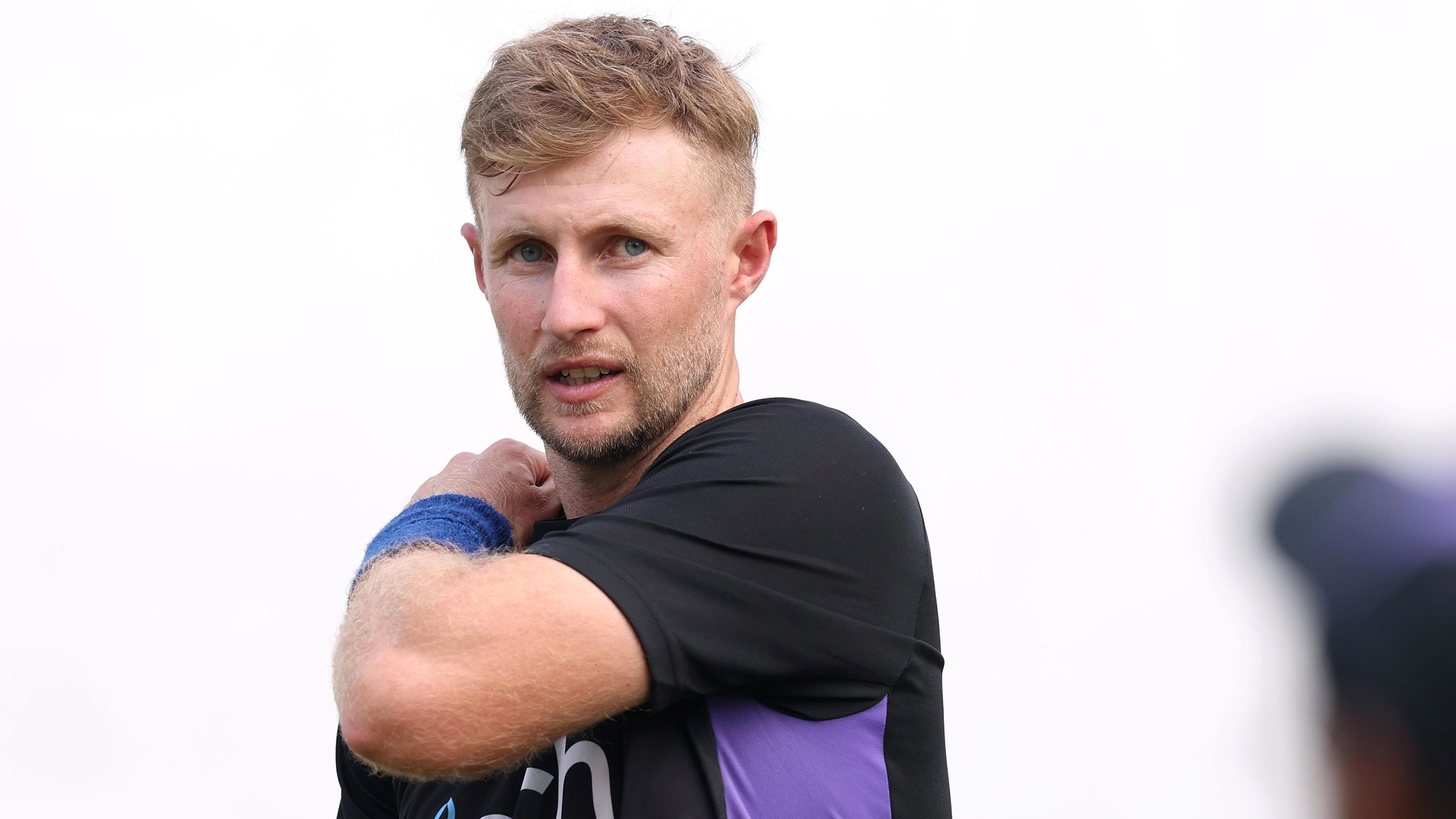 Joe Root expresses joy being back in ODI setup for England