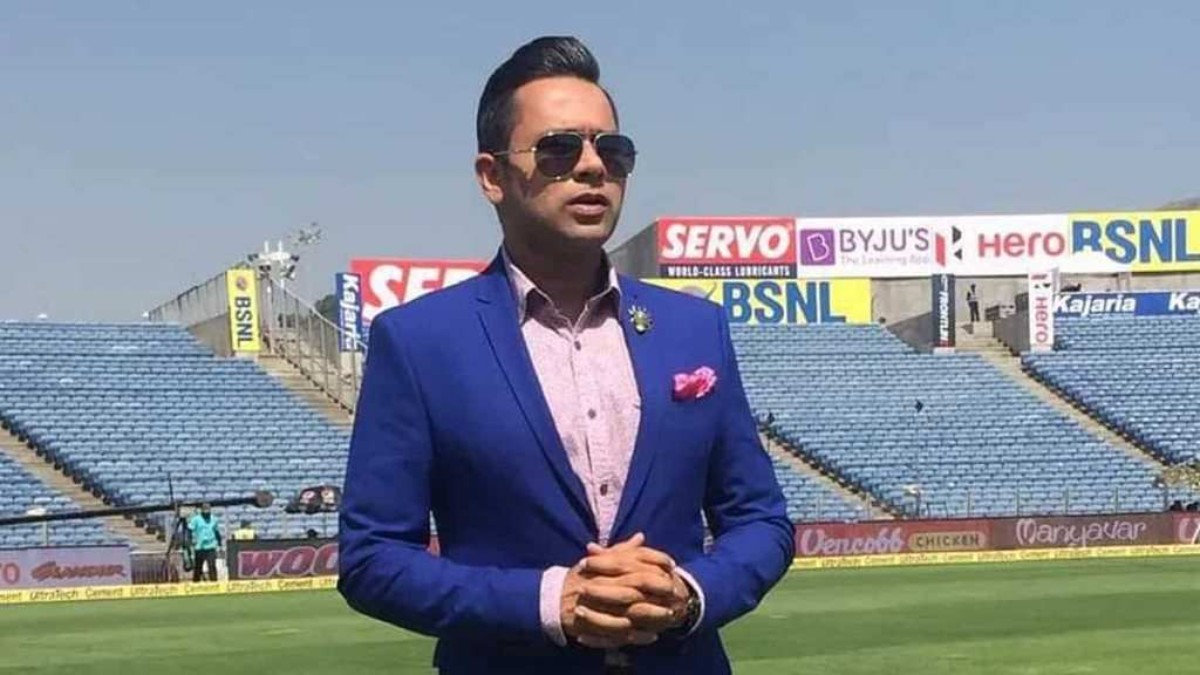 Players who might not have another chance at an ICC event have the Champions Trophy: Aakash Chopra