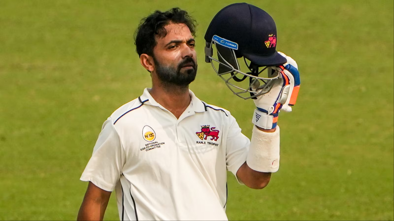 Is Ajinkya Rahane's India comeback possible? 'Fire and Passion' are still alive!