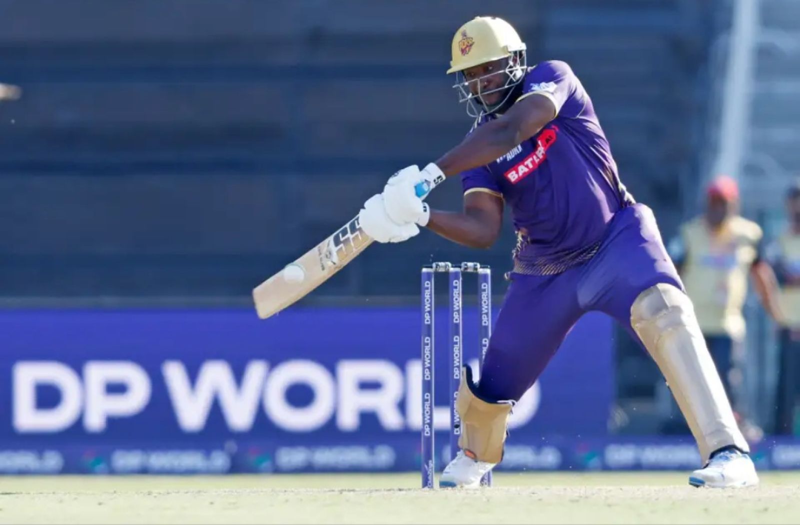 Stats: Andre Russell becomes fastest player to score 9000 runs in T20 cricket in terms of balls faced