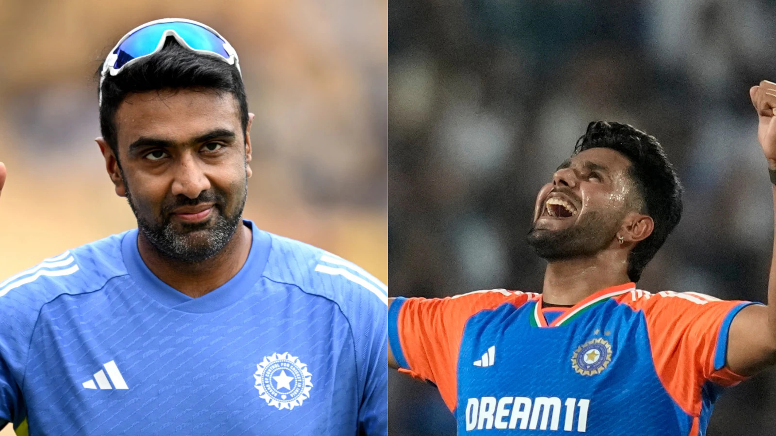 'This is a case of pure cricketing miscalculation'- Ravichandran Ashwin share his honest opinion on concussion sub controversy