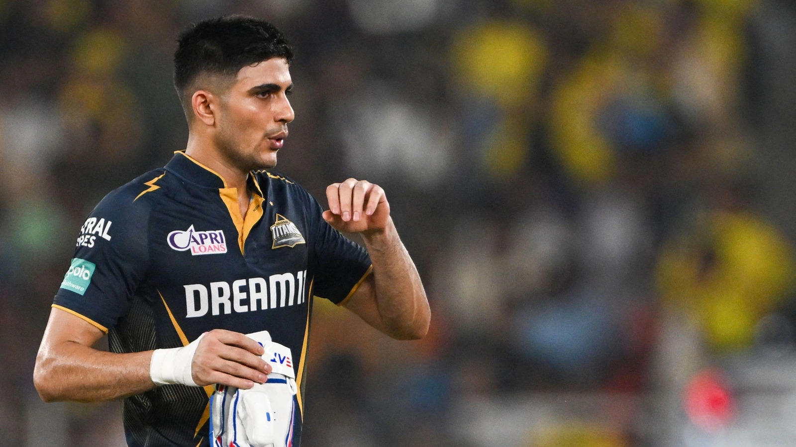 Gujarat Titans COO Reveals Why Shubman Gill Will Continue To Lead In IPL 2025