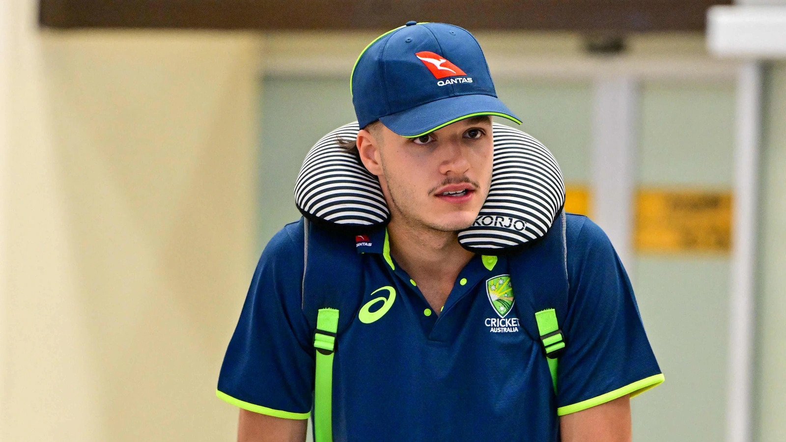 'Travis Head is a legend'- Sam Konstas breaks silent after being released from Australia's Sri Lanka Test team