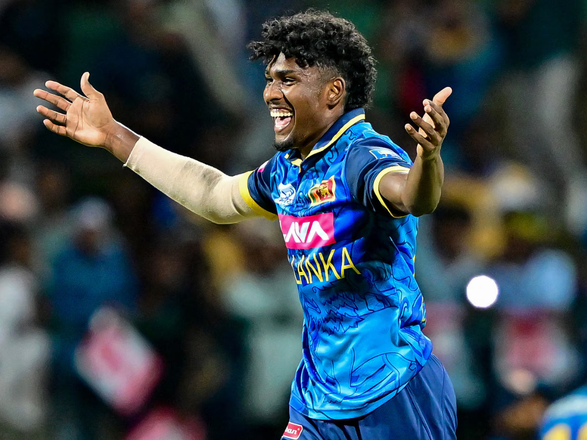 SL vs AUS 2025: Chamindu Wickramasinghe removed from team for ODI series
