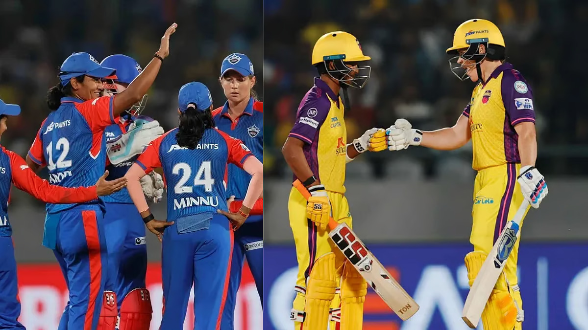 DEL-W vs UP-W Dream11 Prediction, Match 8, WPL Fantasy Cricket Tips, Playing XI, Pitch Report & Injury Updates