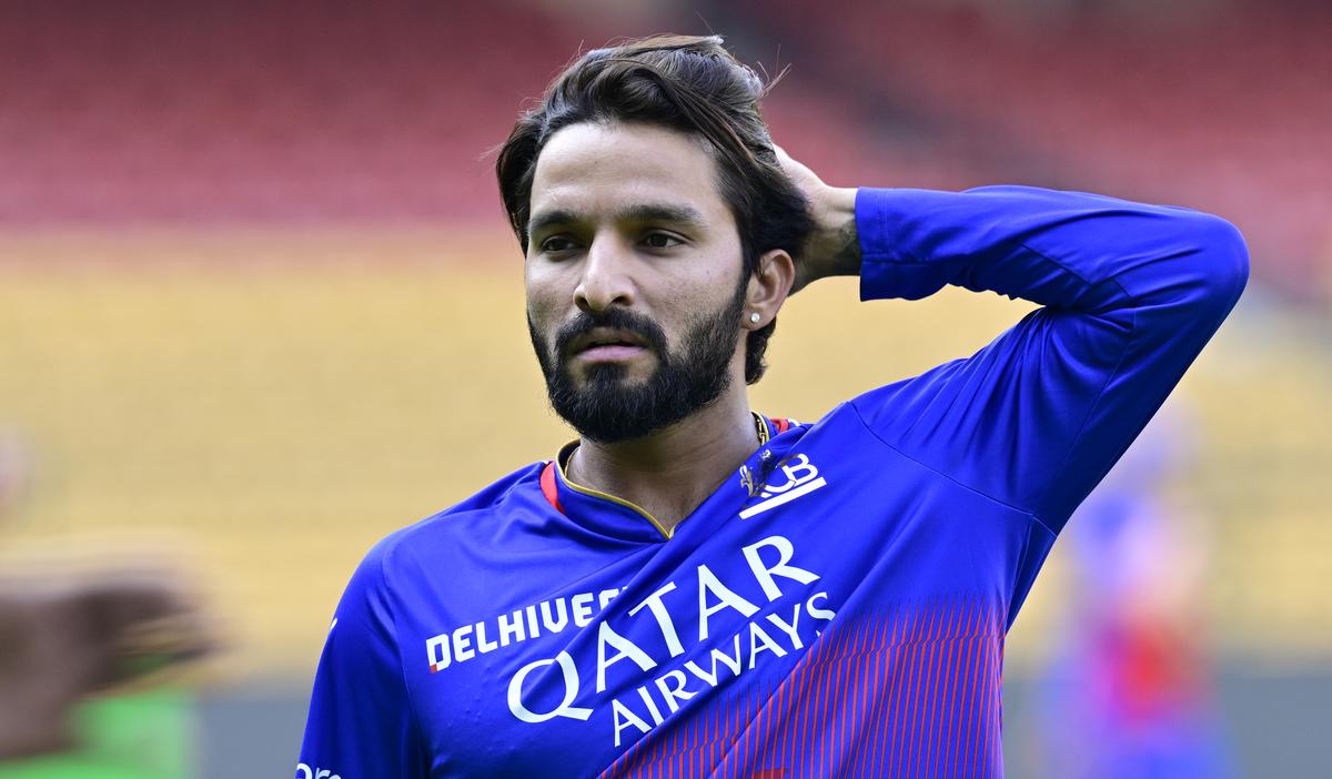 IPL 2025: Rajat Patidar named RCB captain as Virat Kohli declines