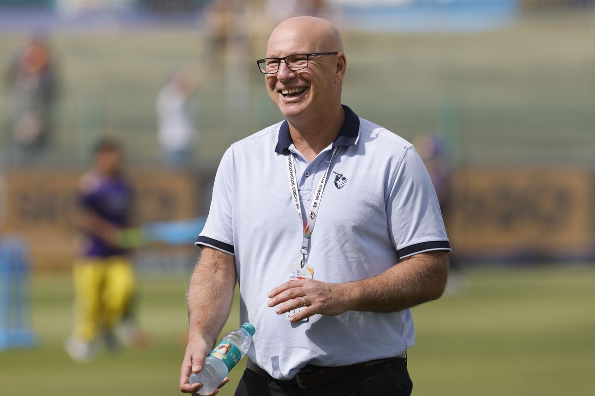 'You're always going to get some overlap'- DP World ILT20 CEO believes of T20 clashing of schedules league arrives is inevitable