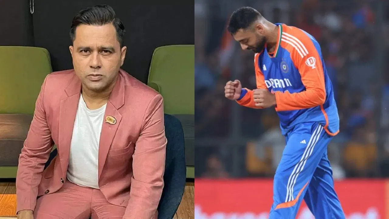 You can't make Varun Chakaravarthy warm the bench: Aakash Chopra