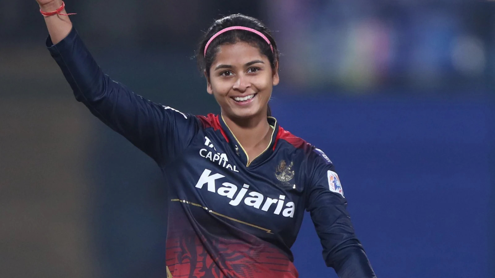WPL 2025: Why is RCB-W spinner Shreyanka Patil not playing vs GJ-W?