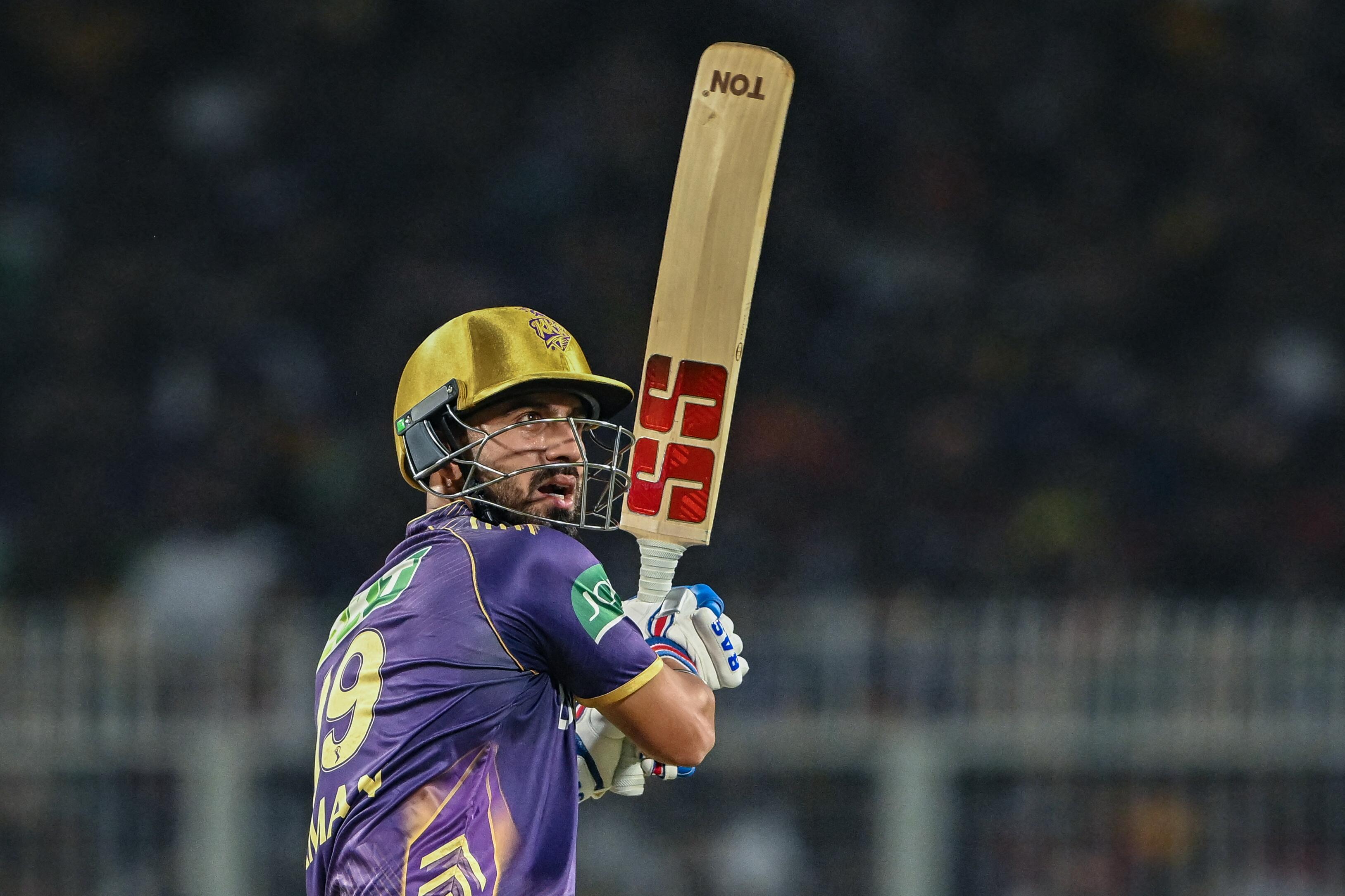 From a powerful batsman to a versatile asset, Ramandeep Singh is ready to lead KKR to victory.