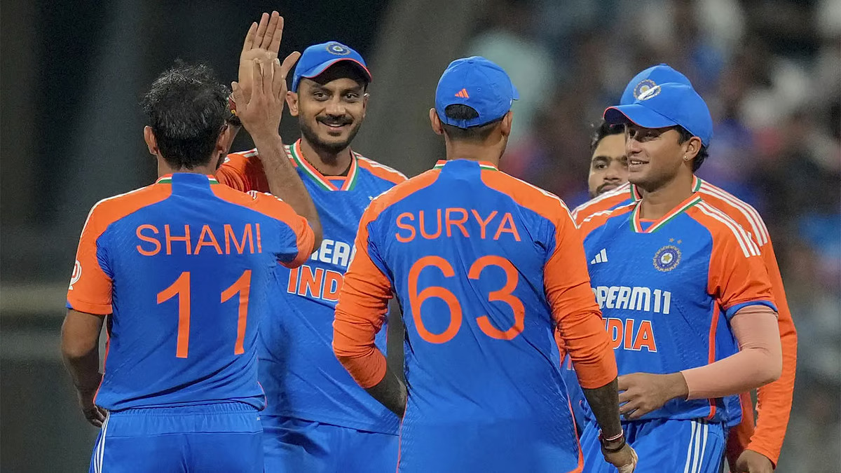 IND vs ENG Fifth T20I: Top 10 Memes from IND vs ENG, 5th T20I