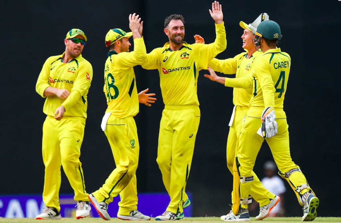 Australia names team for Sri Lanka ODIs: who will captain?
