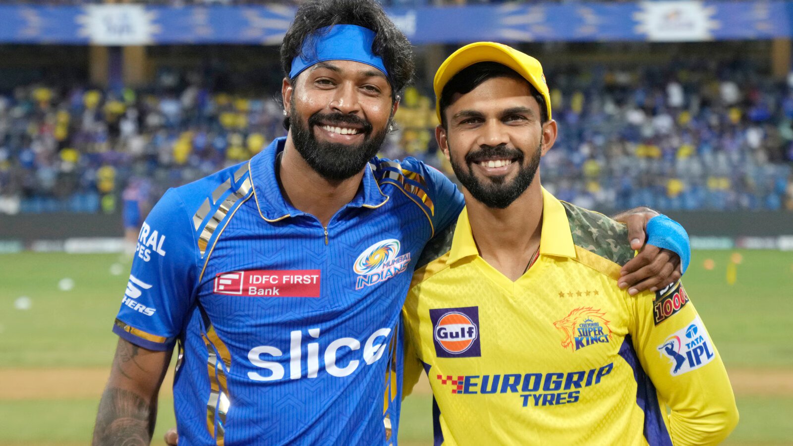 IPL 2025 Schedule: When Will CSK Play MI this Season?